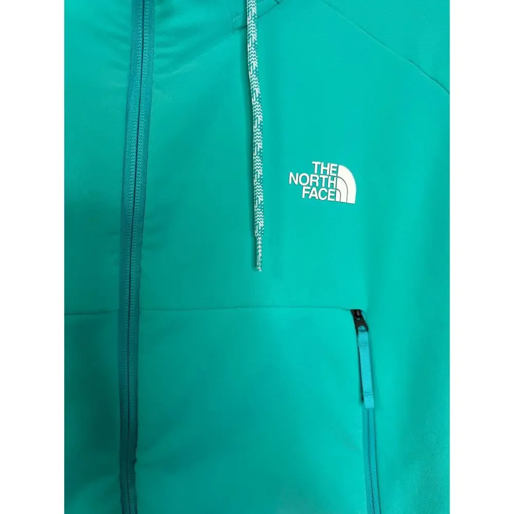 The North Face Tekno Expedition Antarctica 2017 Queen Maud Land Jacket Sz XL